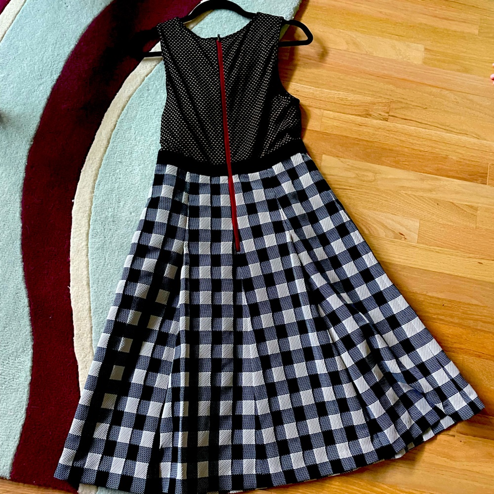 Tracy Reese dress